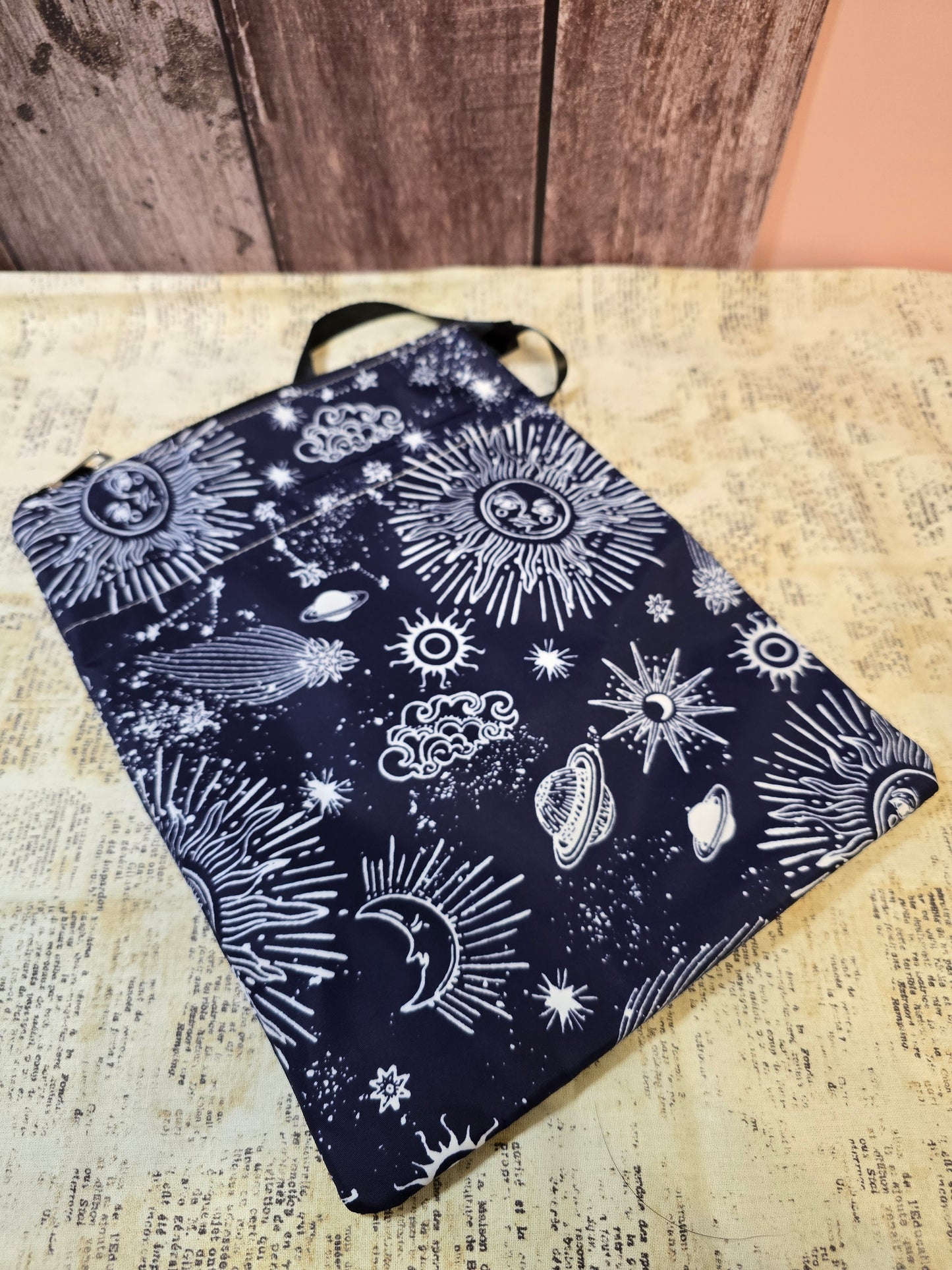 Book Sleeve