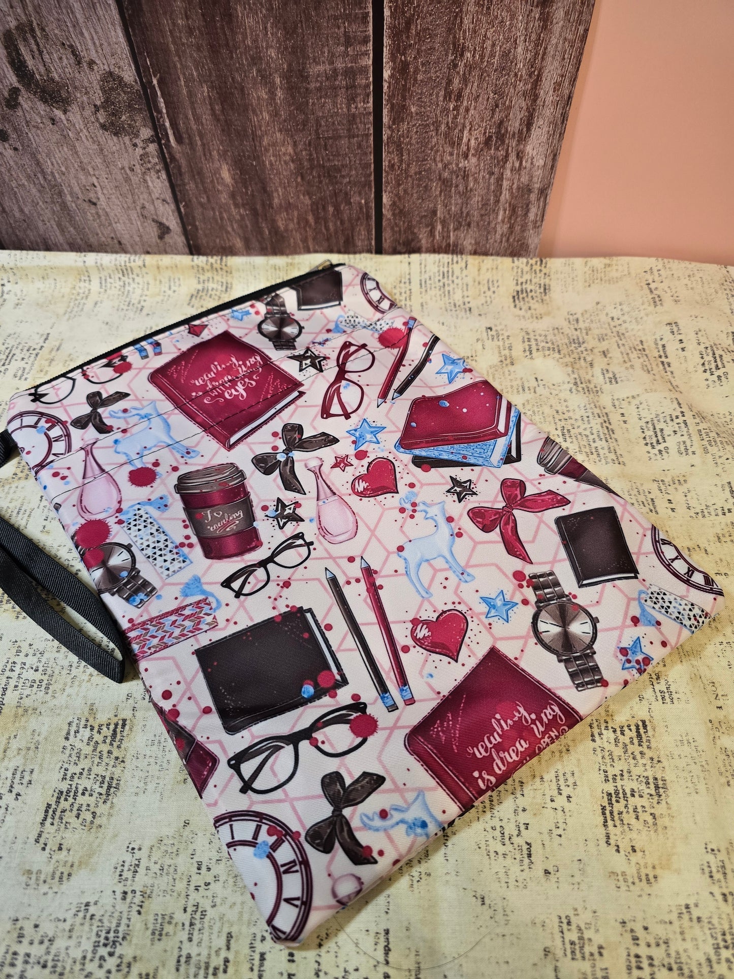 Book Sleeve