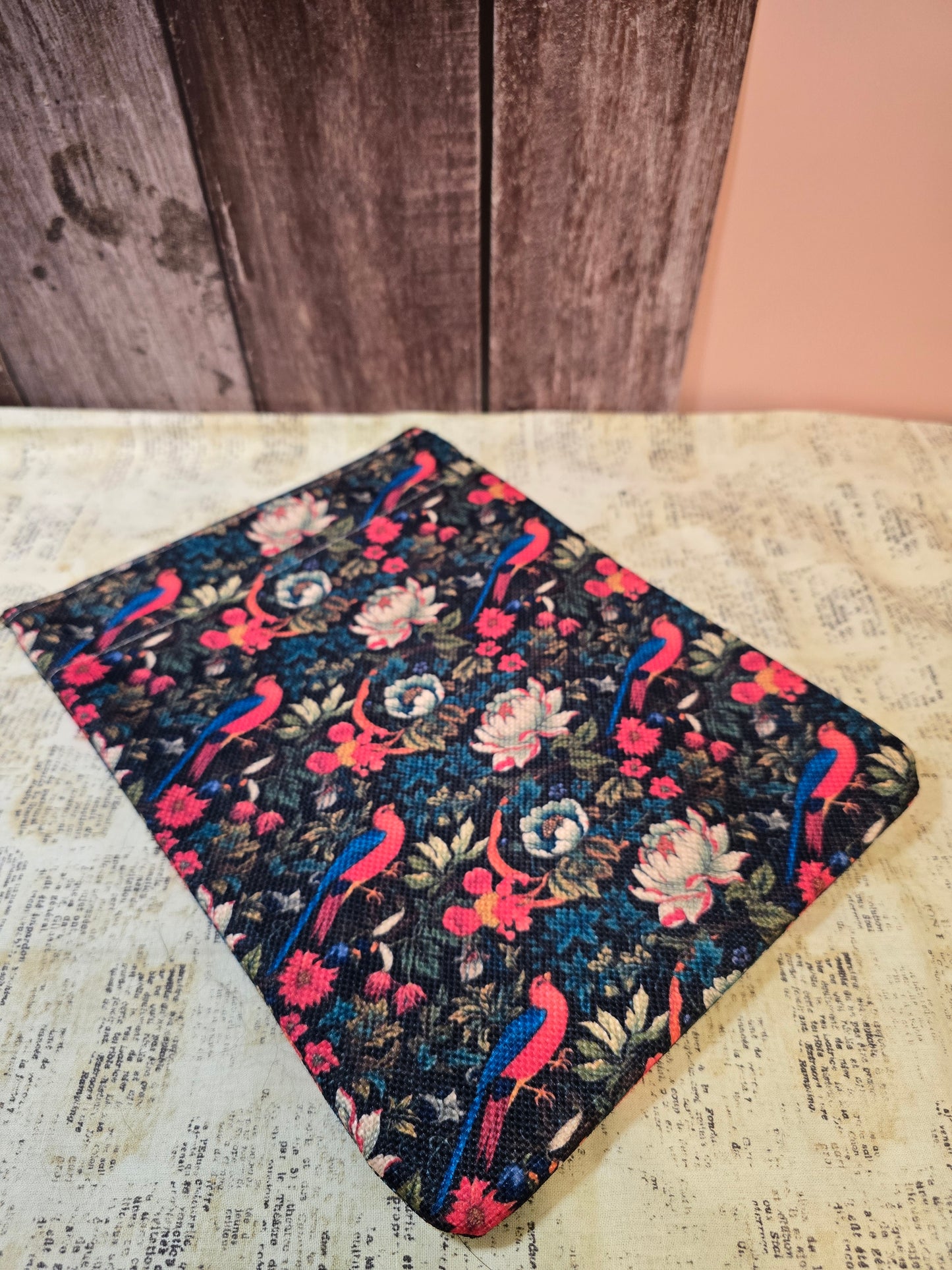 Book Sleeve
