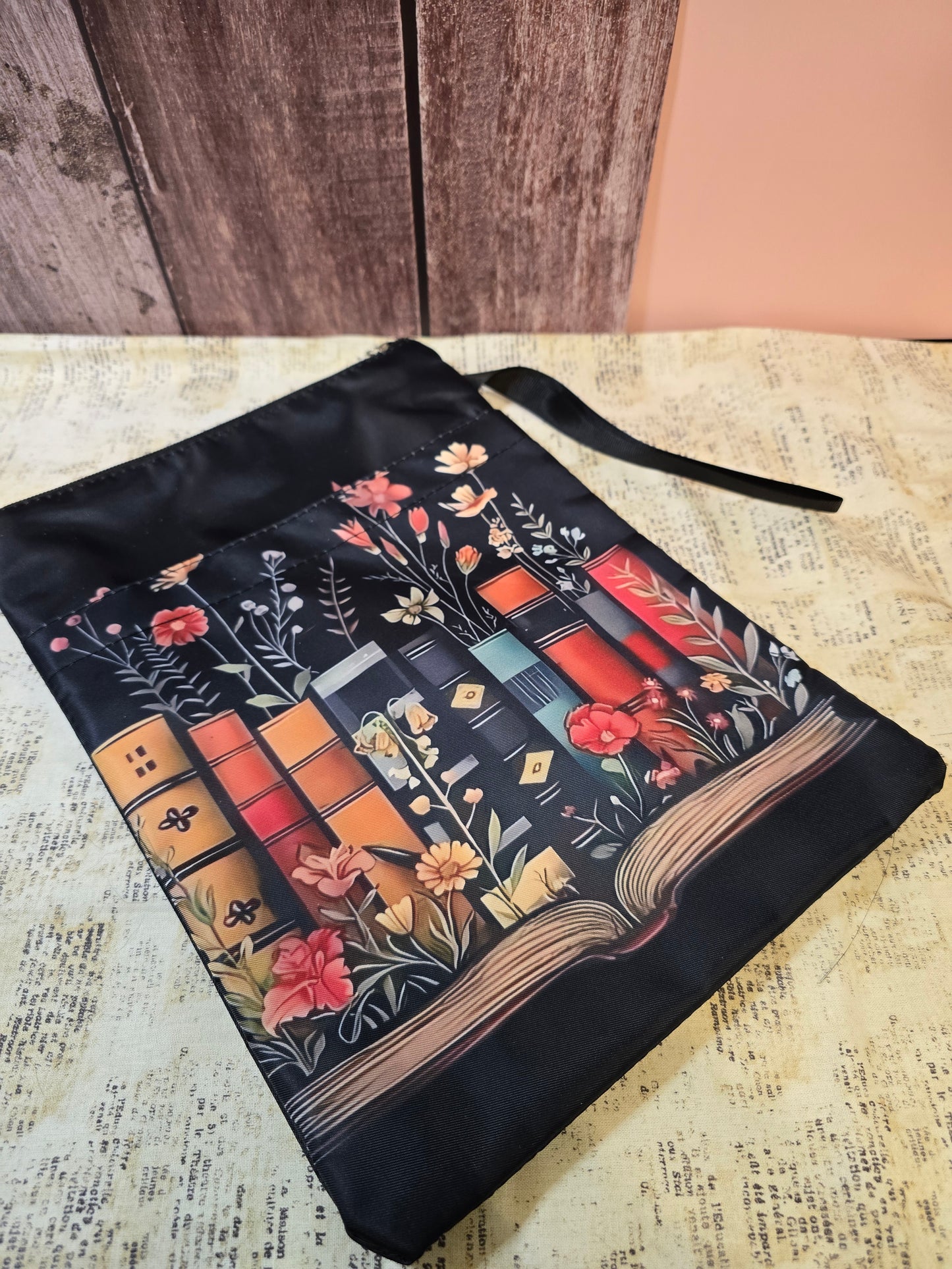 Book Sleeve