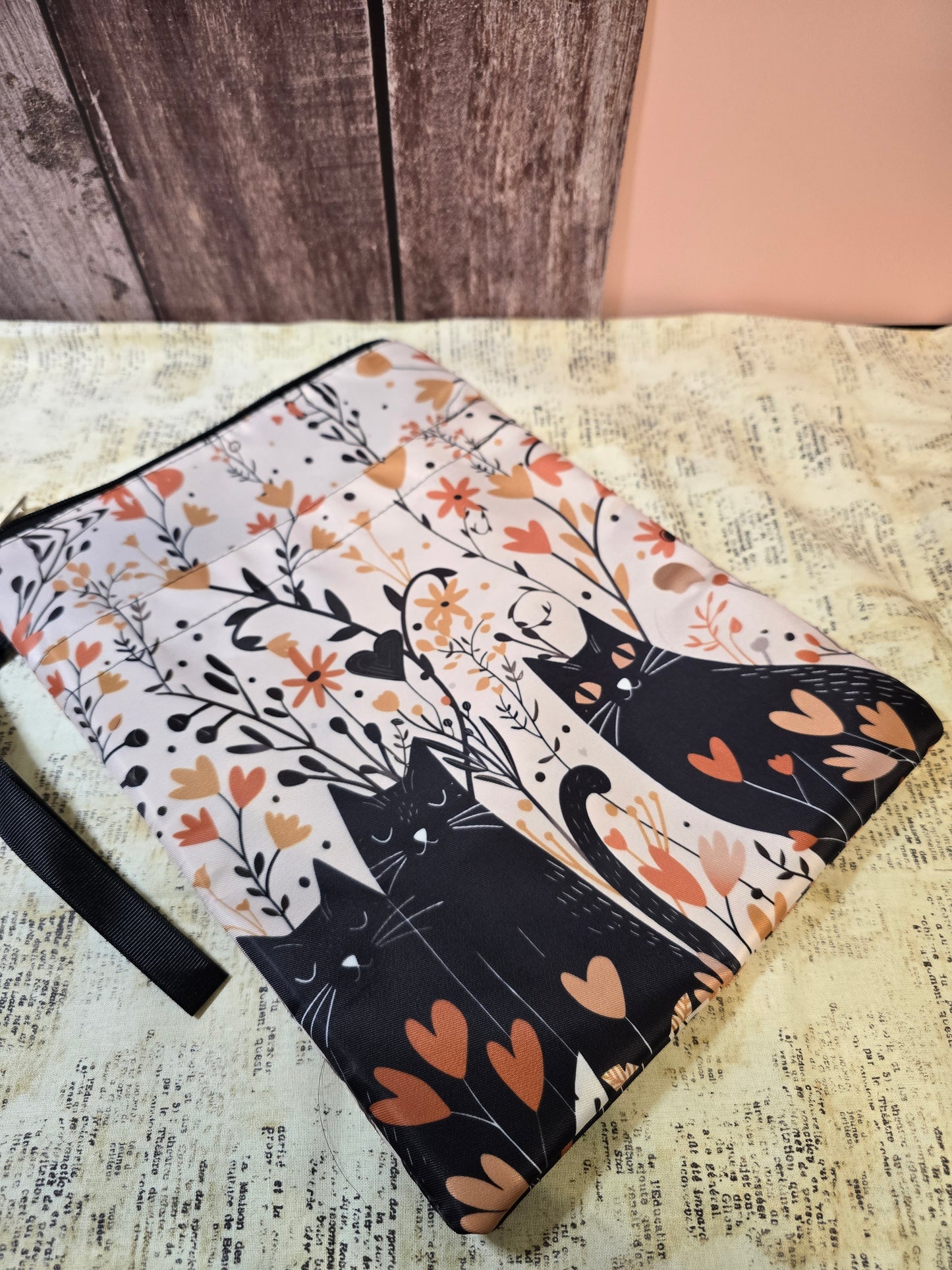 Book Sleeve