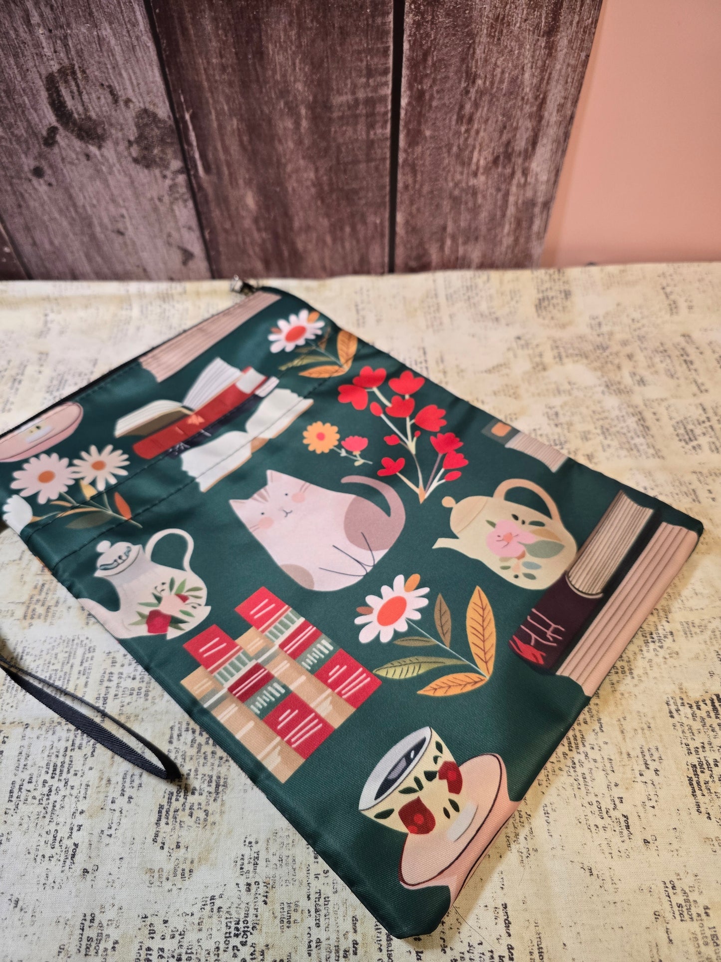 Book Sleeve