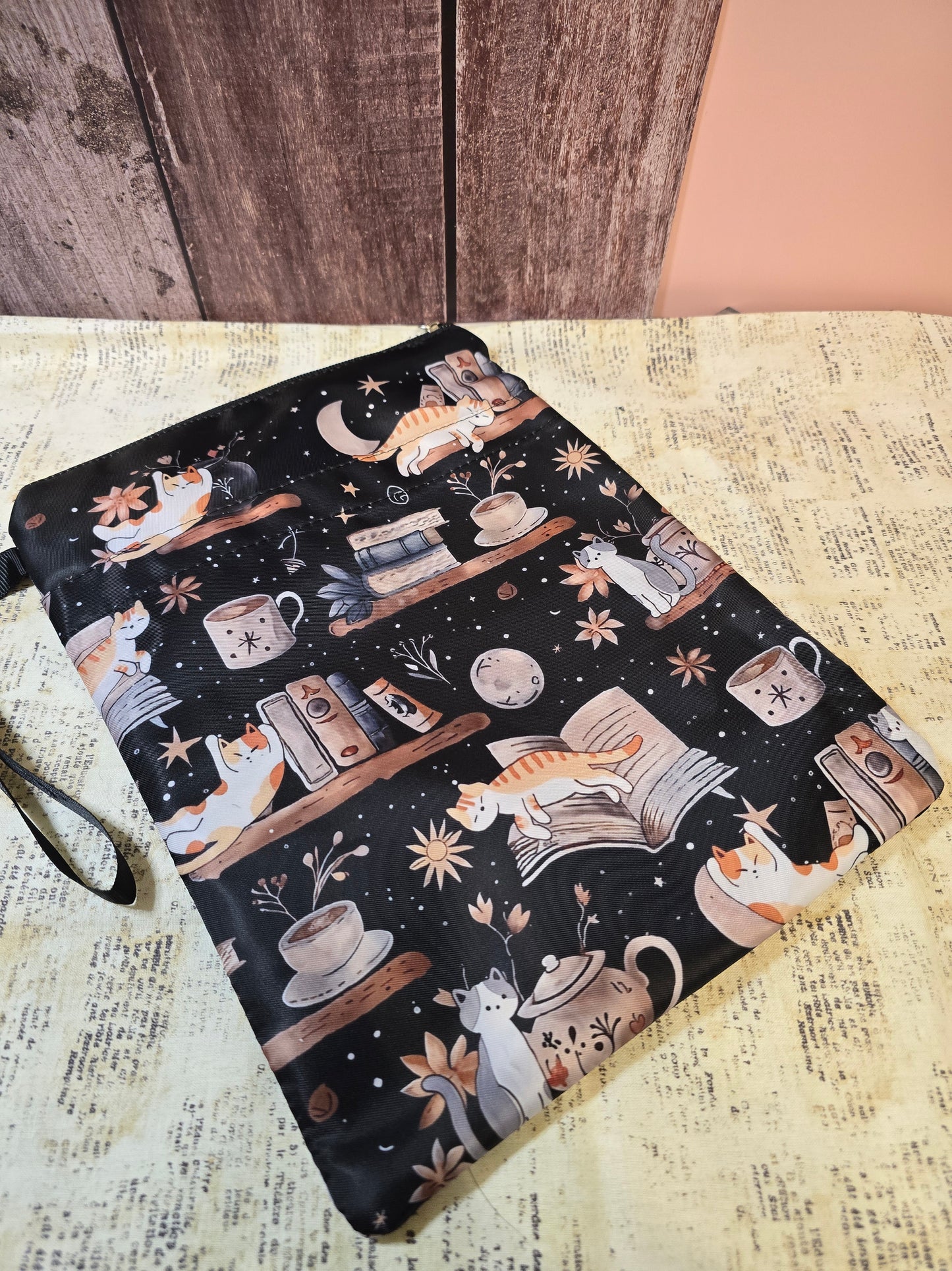 Book Sleeve