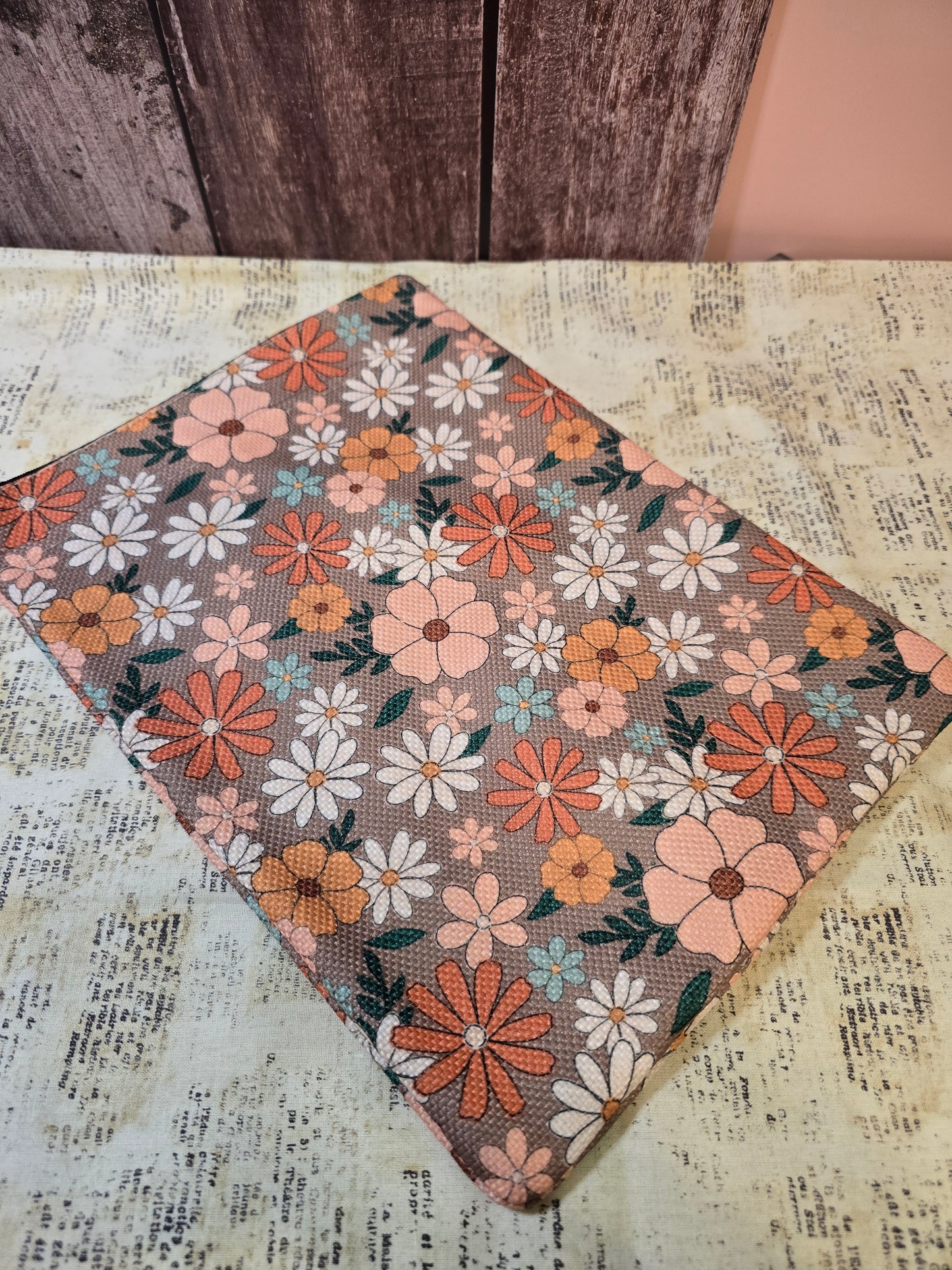 Book Sleeve