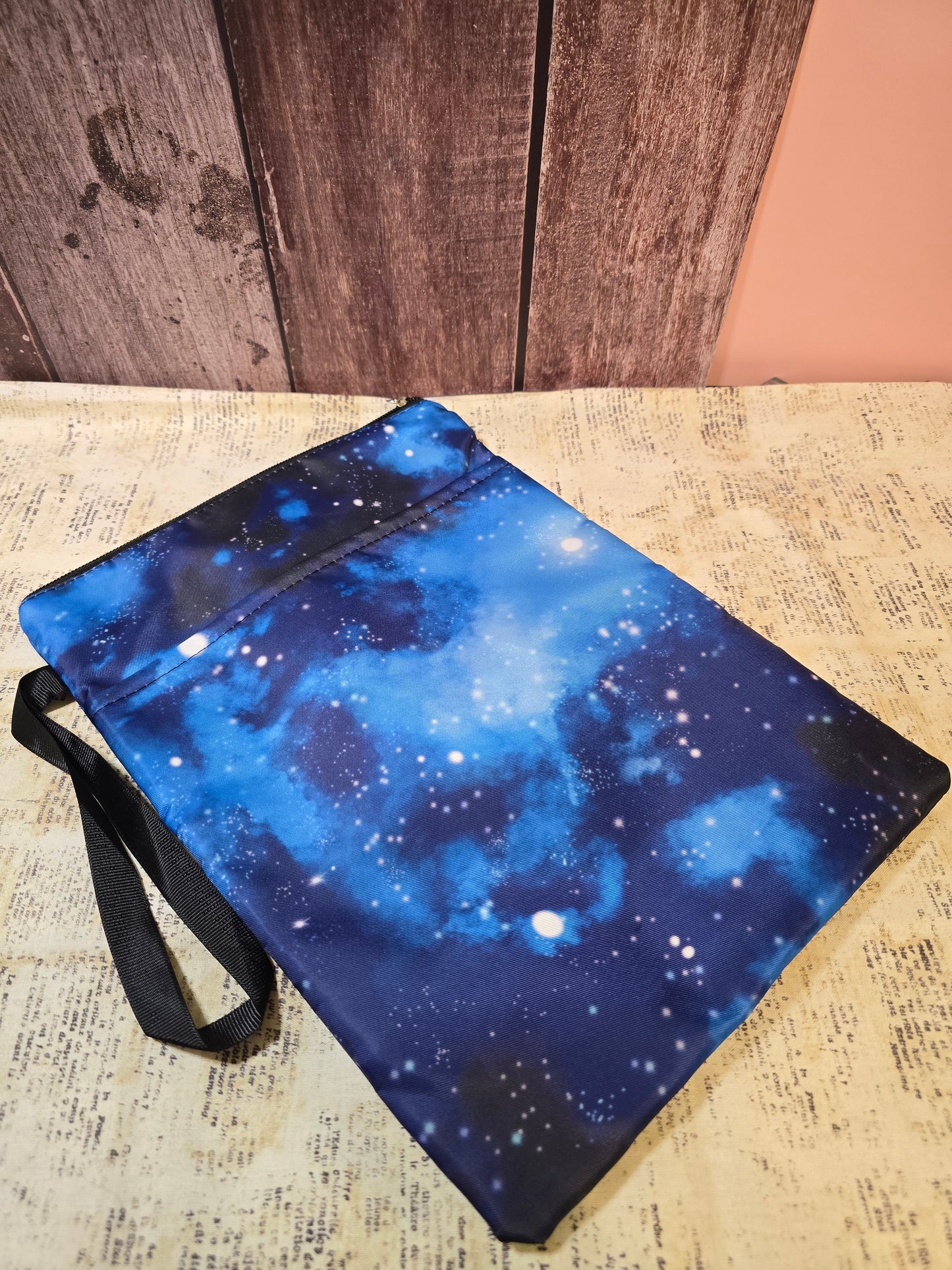 Book Sleeve