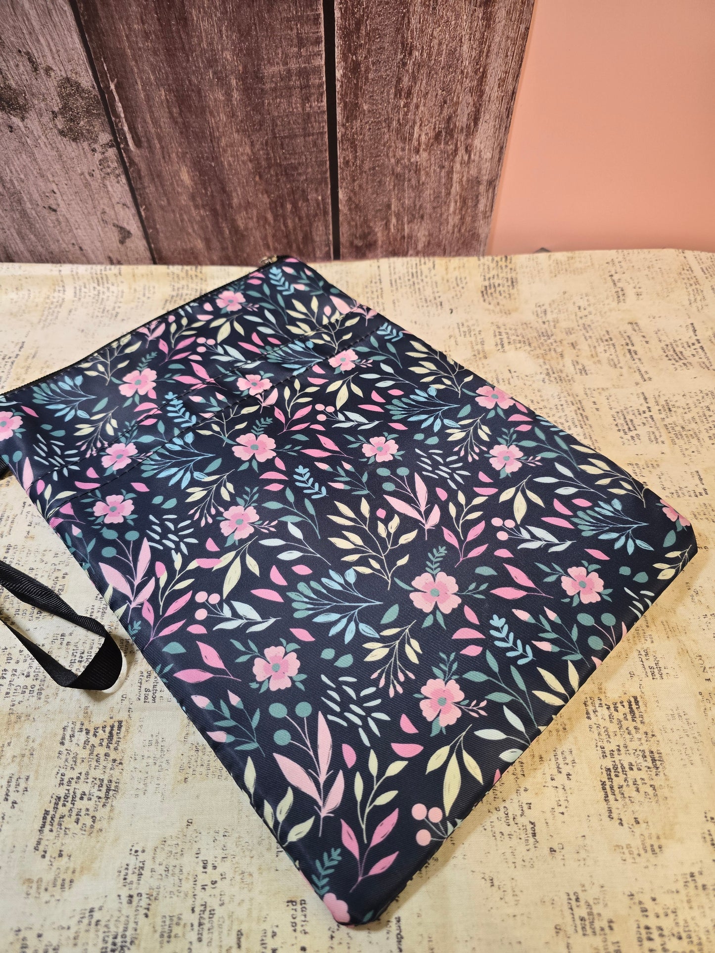 Book Sleeve