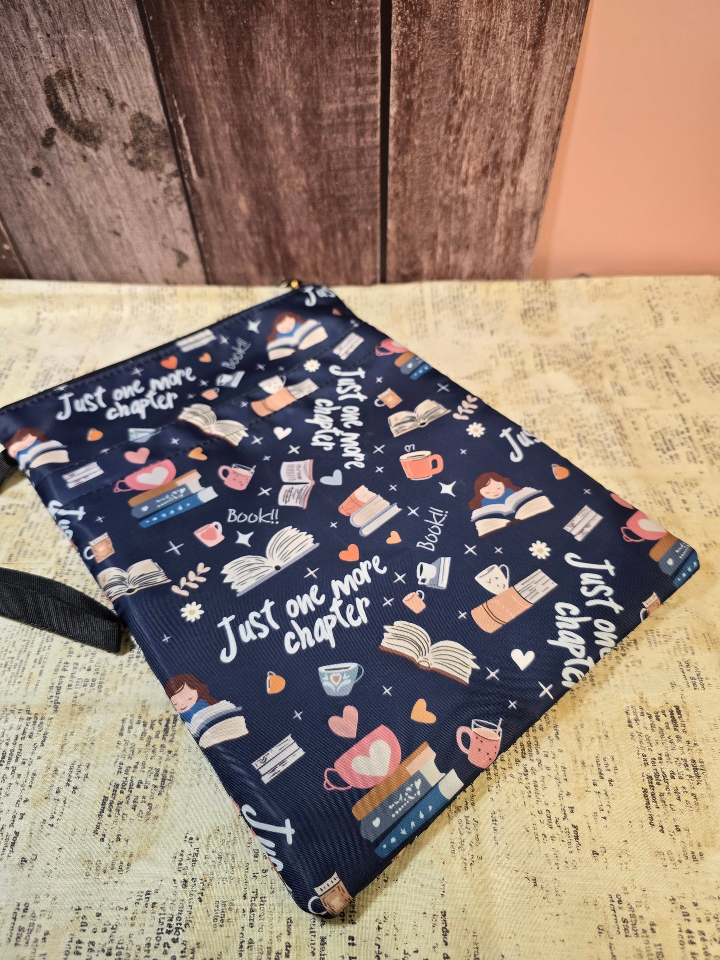 Book Sleeve