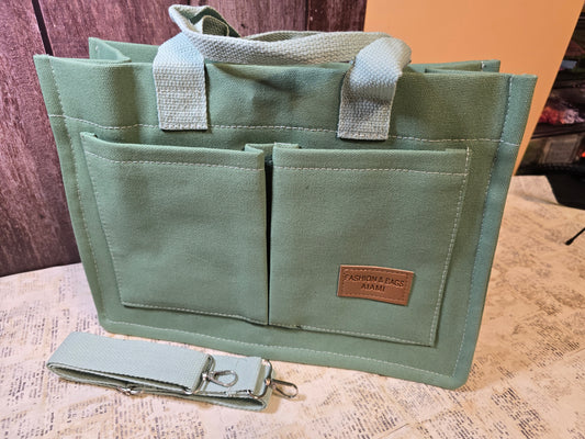 Chic Totes
