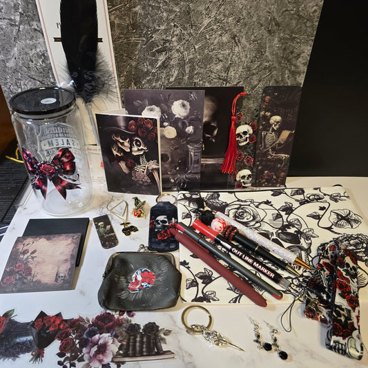 Spooky Bundle