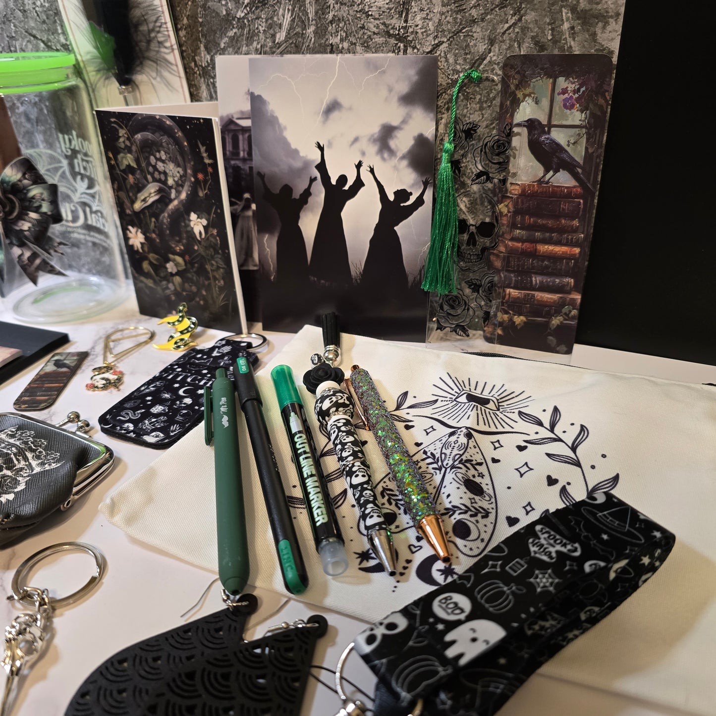 Spooky Bundle