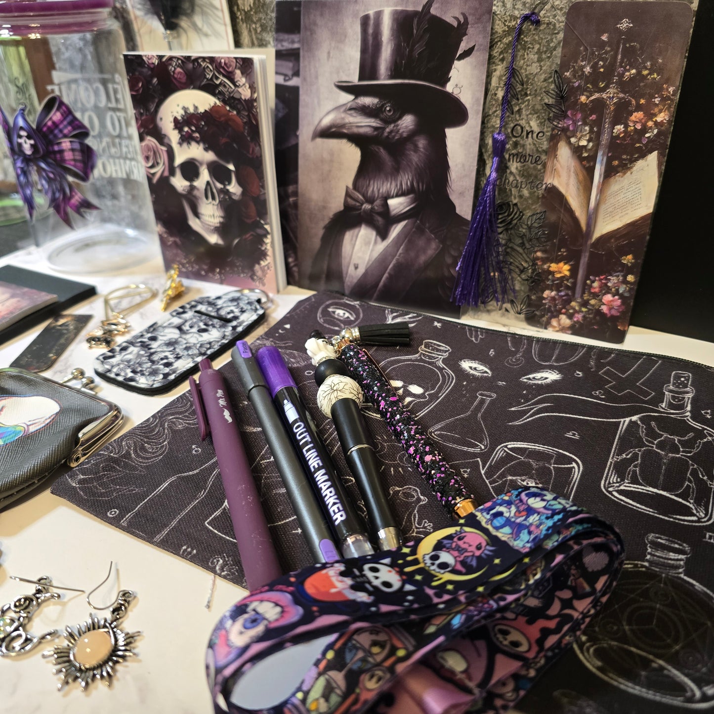 Spooky Bundle