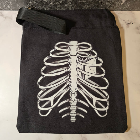 Spooky Book Sleeve