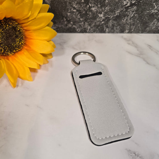 Custom Lip Balm Holder