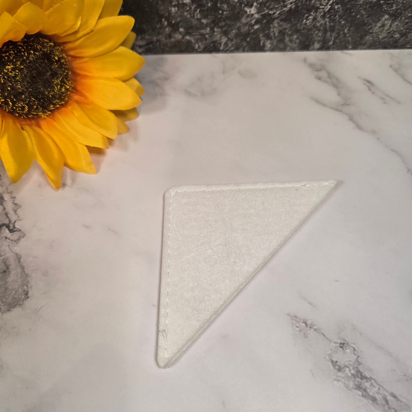 Custom Corner Book Mark