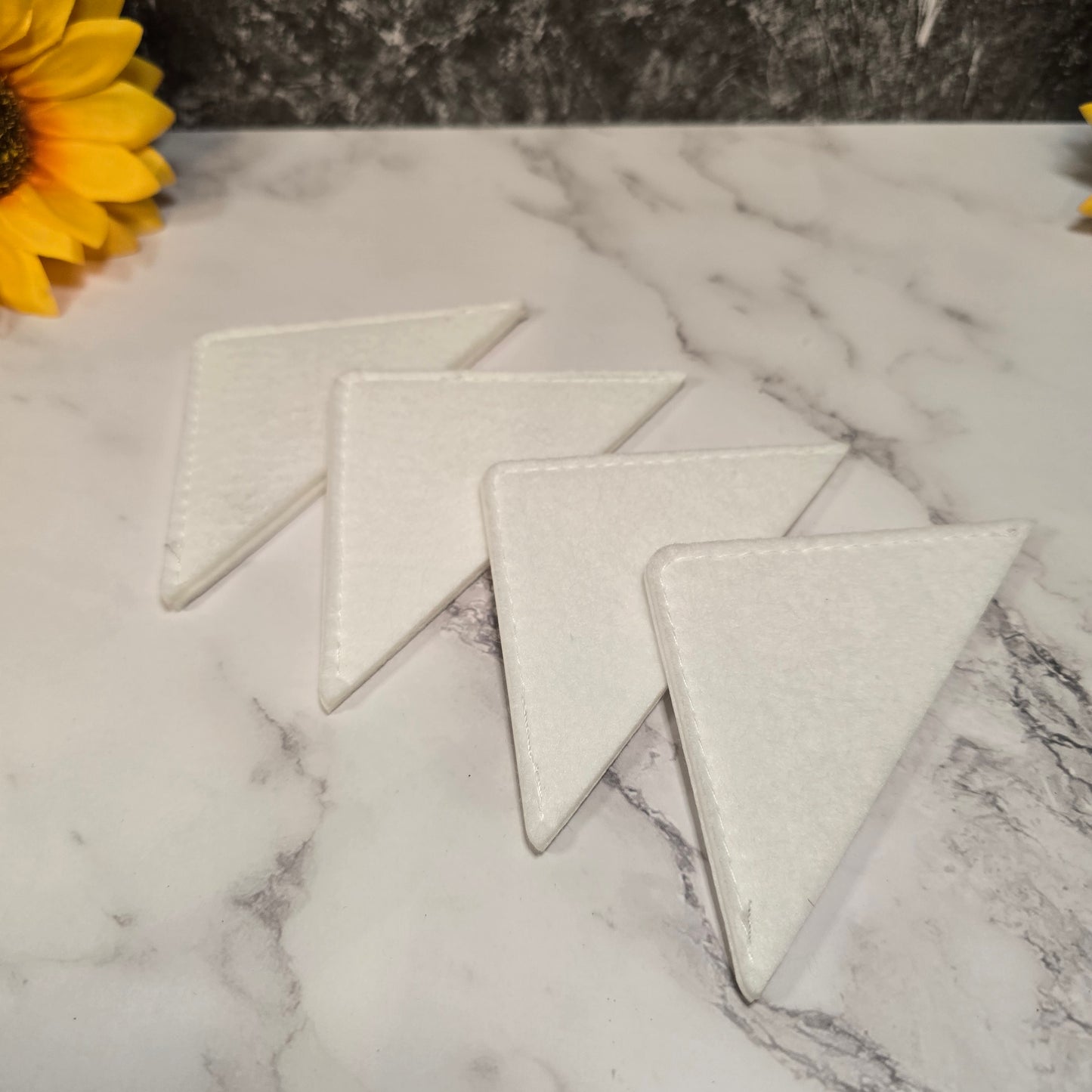 Custom Corner Book Mark