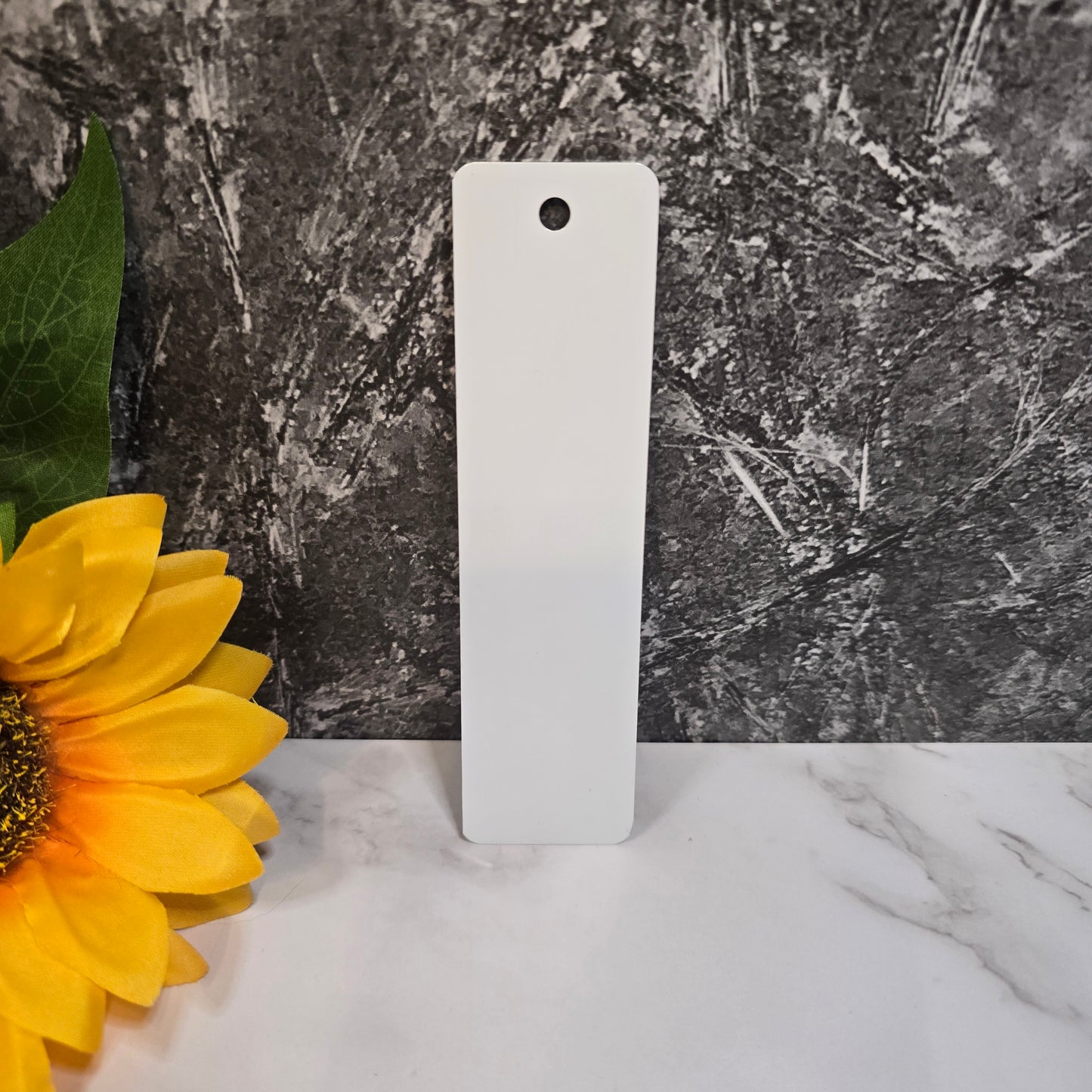 Custom Metal Book Mark