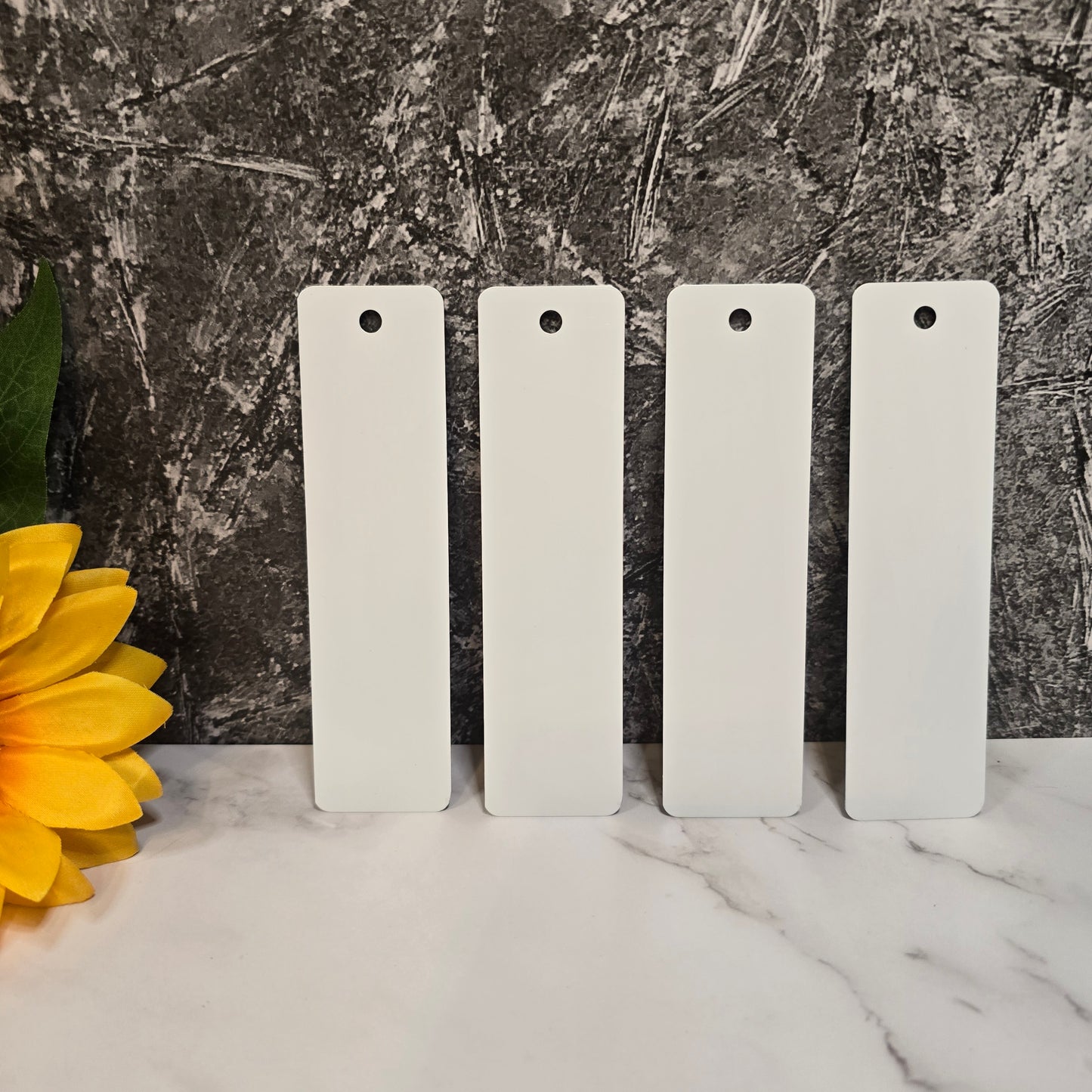 Custom Metal Book Mark