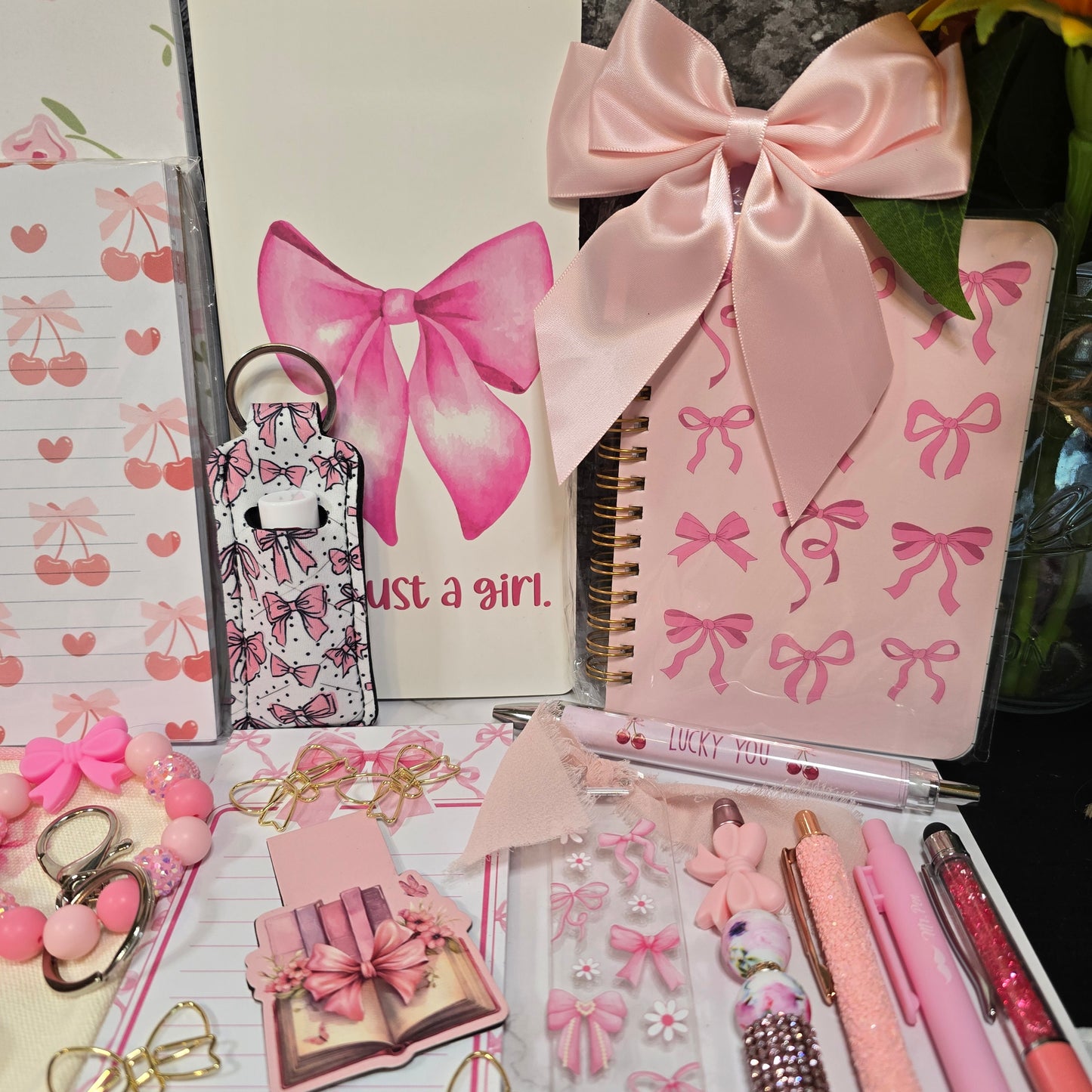 Coquette - Bows, Bows, Bows!