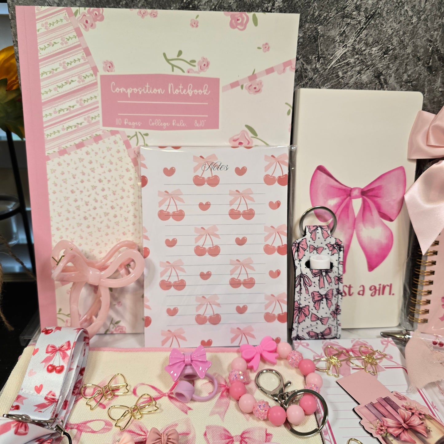 Coquette - Bows, Bows, Bows!