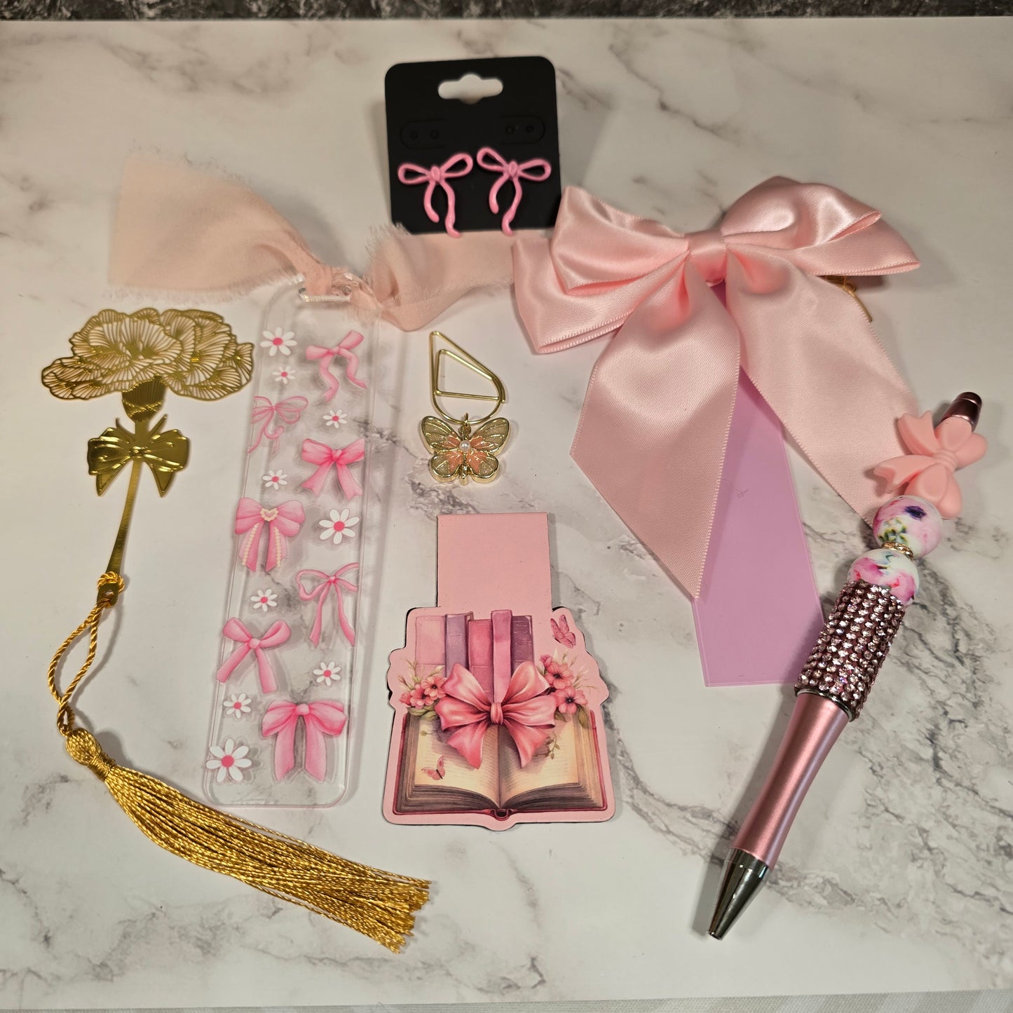 Coquette - Bows, Bows, Bows!