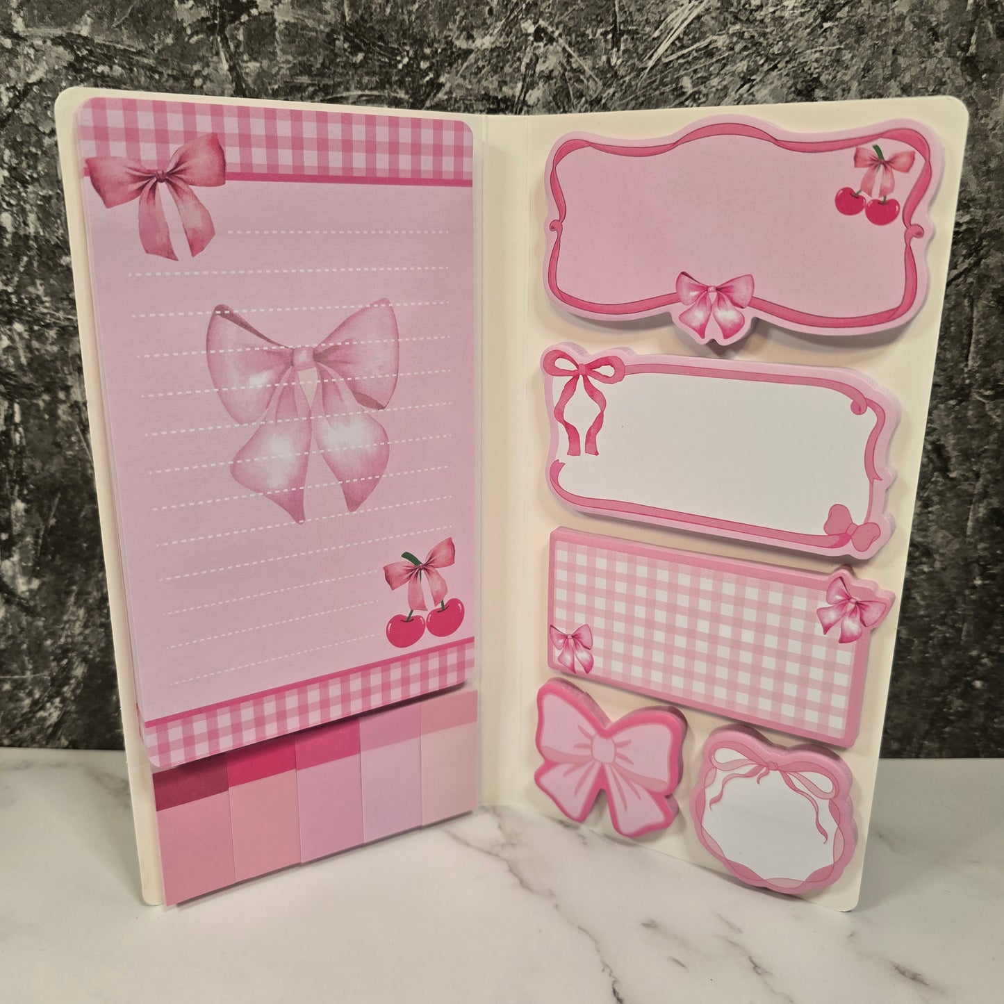 Coquette - Bows, Bows, Bows!