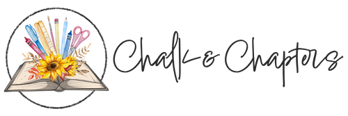 Chalk and Chapters LLC