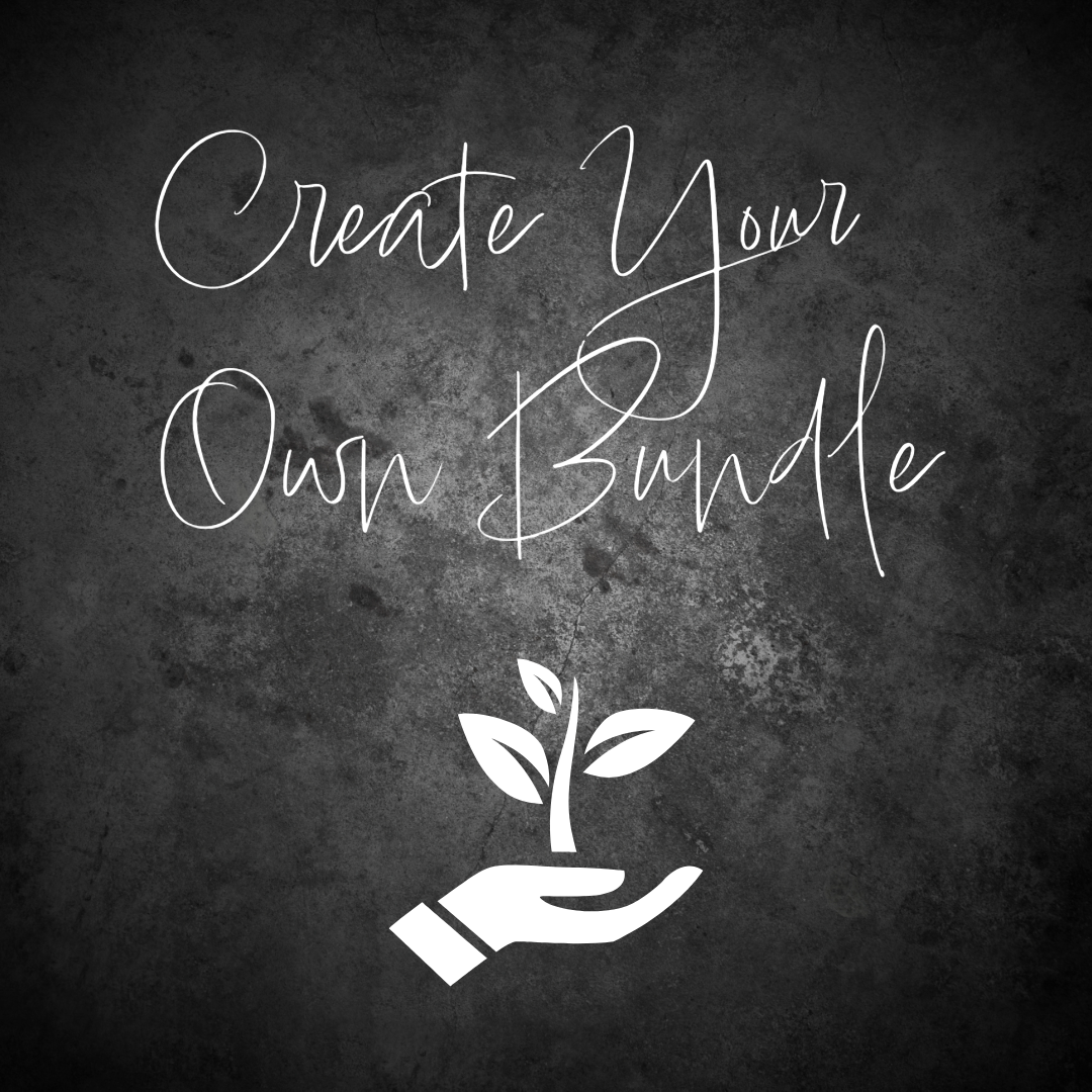 Create Your Own Bundles – Chalk and Chapters LLC
